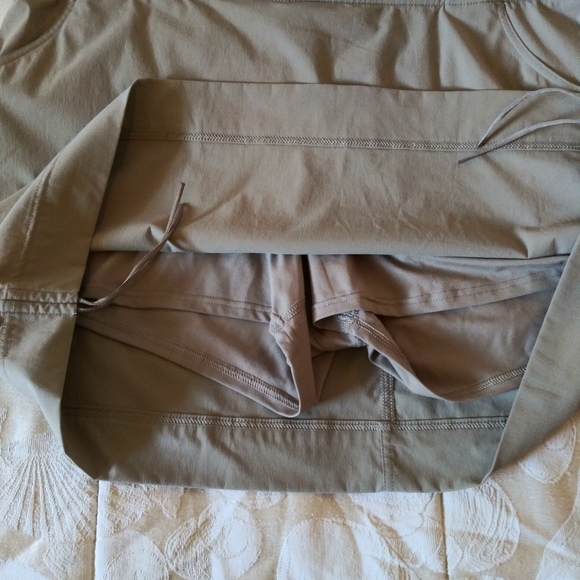 Columbia Sportswear Company Omni-Shield Skort - Picture 3 of 5